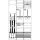 Striebel 2CPX056129R9999 WF39KK41 9RE 3FB Komplettfeld nach FNN
