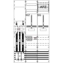 Striebel 2CPX056130R9999 WF39KK51 9RE 3FB Komplettfeld...