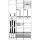 Striebel 2CPX056130R9999 WF39KK51 9RE 3FB Komplettfeld nach FNN
