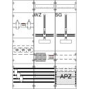 Striebel 2CPX056139R9999 WF37KK23 7RE 3FB Komplettfeld...