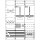 Striebel 2CPX056139R9999 WF37KK23 7RE 3FB Komplettfeld nach FNN