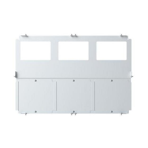 Striebel 2CPX024096R9999 RB36F3A Bodenblech 3FB/T6 Für TZ-Flansche, montiert im Schrank
