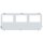 Striebel 2CPX047129R9999 RB34F3 Bodenblech mit Flanschöffnung 3FB/T4