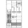 Striebel 2CPX056143R9999 WA39KK41 9RE 3FB Komplettschrank nach FNN