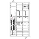 Striebel 2CPX056144R9999 WG39KK41 9RE 3FB Komplettschrank...