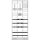 Striebel 2CPX056147R9999 WX32KK11L 12RE 3FB Komplettschrank nach FNN