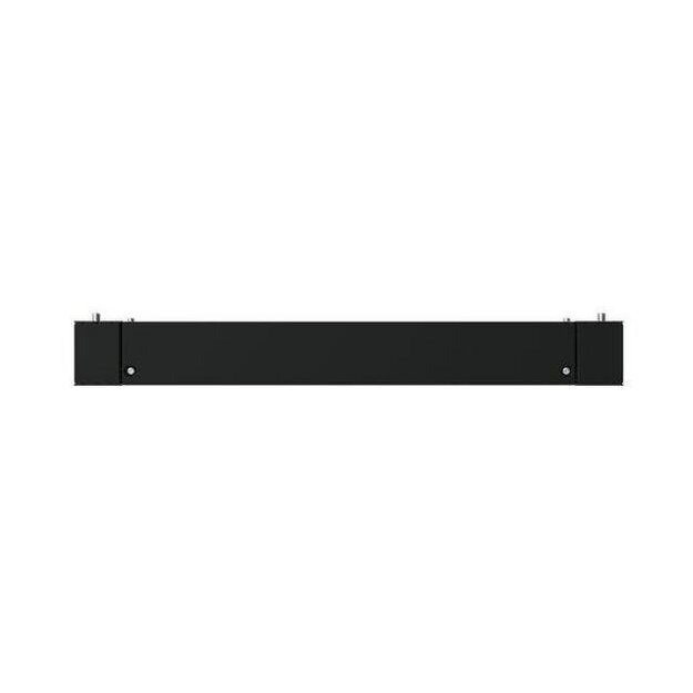 Striebel 2CPX047053R9999 RZS36 Sockelrahmen 3FB/T6 100mm Lose Lieferung, nicht eingebaut