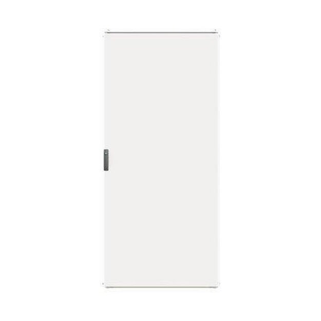 Striebel 2CPX047073R9999 R312T6 TriLine Reihenschaltschrank 3FB/12RE/T6, mit Tür
