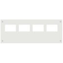 Striebel 2CPX047115R9999 RD44F3 Deckblech 4FB/T4 Für...