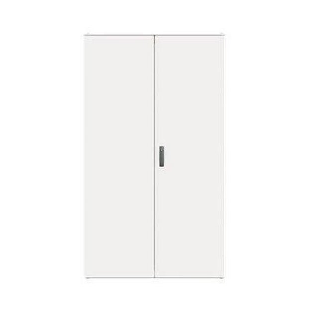 Striebel 2CPX047064R9999 R412T4 TriLine Reihenschaltschrank 4FB/12RE/T4, mit Tür
