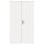 Striebel 2CPX047064R9999 R412T4 TriLine Reihenschaltschrank 4FB/12RE/T4, mit Tür