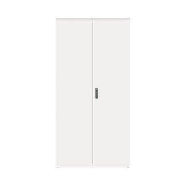 Striebel 2CPX047069R9999 R414T4 TriLine Reihenschaltschrank 4FB/14RE/T4, mit Tür
