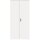 Striebel 2CPX047069R9999 R414T4 TriLine Reihenschaltschrank 4FB/14RE/T4, mit Tür