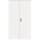 Striebel 2CPX047074R9999 R412T6 TriLine Reihenschaltschrank 4FB/12RE/T6, mit Tür