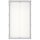 Striebel 2CPX047084R9999 R412T4B TriLine Reihenschaltschrank Gerüst mit Rückwand, 4FB/12RE/T4
