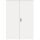 Striebel 2CPX047075R9999 R512T6 TriLine Reihenschaltschrank 5FB/12RE/T6, mit Tür