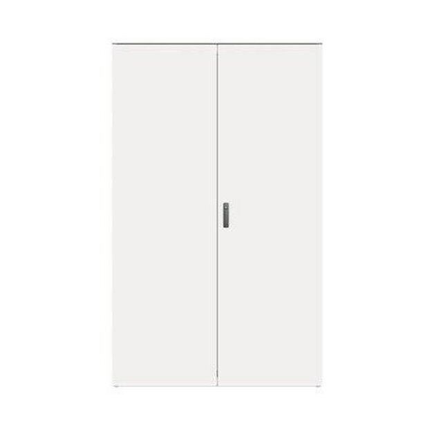 Striebel 2CPX047070R9999 R514T4 TriLine Reihenschaltschrank 5FB/14RE/T4, mit Tür