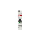 ABB SX201-C6 Sicherungsautomat FlexLine C-Charakteristik 6kA 6A 1P 2CDS251003R0064