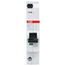 ABB SX201-B6 Sicherungsautomat FlexLine B-Charakteristik 6kA 6A 1P 2CDS251003R0065
