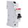 ABB SX201-B6 Sicherungsautomat FlexLine B-Charakteristik 6kA 6A 1P 2CDS251003R0065