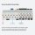 ABB SX201-B6 Sicherungsautomat FlexLine B-Charakteristik 6kA 6A 1P 2CDS251003R0065