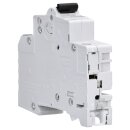 ABB SX201-C10 Sicherungsautomat FlexLine C-Charakteristik 6kA 10A 1P 2CDS251003R0104