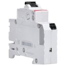 ABB SX201-C10 Sicherungsautomat FlexLine C-Charakteristik 6kA 10A 1P 2CDS251003R0104