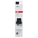 ABB SX201-C10 Sicherungsautomat FlexLine C-Charakteristik 6kA 10A 1P 2CDS251003R0104