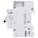 ABB SX201-C10 Sicherungsautomat FlexLine C-Charakteristik 6kA 10A 1P 2CDS251003R0104