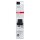 ABB SX201-C10 Sicherungsautomat FlexLine C-Charakteristik 6kA 10A 1P 2CDS251003R0104