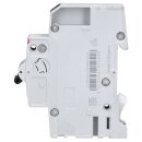 ABB SX201-C20 Sicherungsautomat FlexLine C-Charakteristik 6kA 20A 1P 2CDS251003R0204