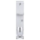 ABB SX201-C20 Sicherungsautomat FlexLine C-Charakteristik 6kA 20A 1P 2CDS251003R0204