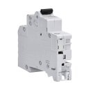 ABB SX201-C20 Sicherungsautomat FlexLine C-Charakteristik 6kA 20A 1P 2CDS251003R0204