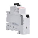 ABB SX201-C20 Sicherungsautomat FlexLine C-Charakteristik 6kA 20A 1P 2CDS251003R0204