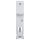 ABB SX201-C20 Sicherungsautomat FlexLine C-Charakteristik 6kA 20A 1P 2CDS251003R0204