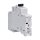 ABB SX201-C20 Sicherungsautomat FlexLine C-Charakteristik 6kA 20A 1P 2CDS251003R0204