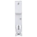 ABB SX201-B20 Sicherungsautomat FlexLine B-Charakteristik 6kA 20A 1P 2CDS251003R0205