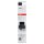 ABB SX201-B20 Sicherungsautomat FlexLine B-Charakteristik 6kA 20A 1P 2CDS251003R0205