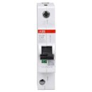 ABB SX201-C40 Sicherungsautomat FlexLine C-Charakteristik 6kA 40A 1P 2CDS251003R0404