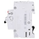 ABB SX201-C40 Sicherungsautomat FlexLine C-Charakteristik 6kA 40A 1P 2CDS251003R0404