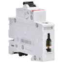 ABB SX201-C40 Sicherungsautomat FlexLine C-Charakteristik 6kA 40A 1P 2CDS251003R0404