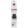ABB SX201-C40 Sicherungsautomat FlexLine C-Charakteristik 6kA 40A 1P 2CDS251003R0404