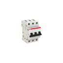 ABB 2CDS253001R0635 S203-B63 Sicherungsautomat B-Charakteristik 6 kA 63 A 3P