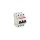 ABB 2CDS253001R0635 S203-B63 Sicherungsautomat B-Charakteristik 6 kA 63 A 3P