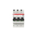 ABB SX203-C6 Sicherungsautomat FlexLine C-Charakteristik 6kA 6A 3P 2CDS253003R0064