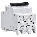 ABB SX203-B6 Sicherungsautomat FlexLine B-Charakteristik 6kA 6A 3P 2CDS253003R0065