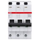 ABB SX203-B6 Sicherungsautomat FlexLine B-Charakteristik 6kA 6A 3P 2CDS253003R0065