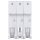 ABB SX203-B6 Sicherungsautomat FlexLine B-Charakteristik 6kA 6A 3P 2CDS253003R0065