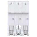 ABB SX203-B10 Sicherungsautomat FlexLine B-Charakteristik 6kA 10A 3P 2CDS253003R0105