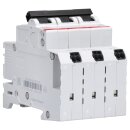 ABB SX203-B10 Sicherungsautomat FlexLine B-Charakteristik 6kA 10A 3P 2CDS253003R0105
